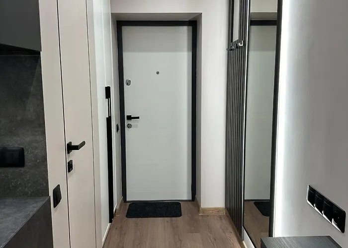 Leogrand Apartments On Virmenska 14